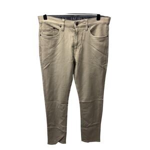 JACHS NY Men’s Chinos pants Size 32X34 NWOT # k129